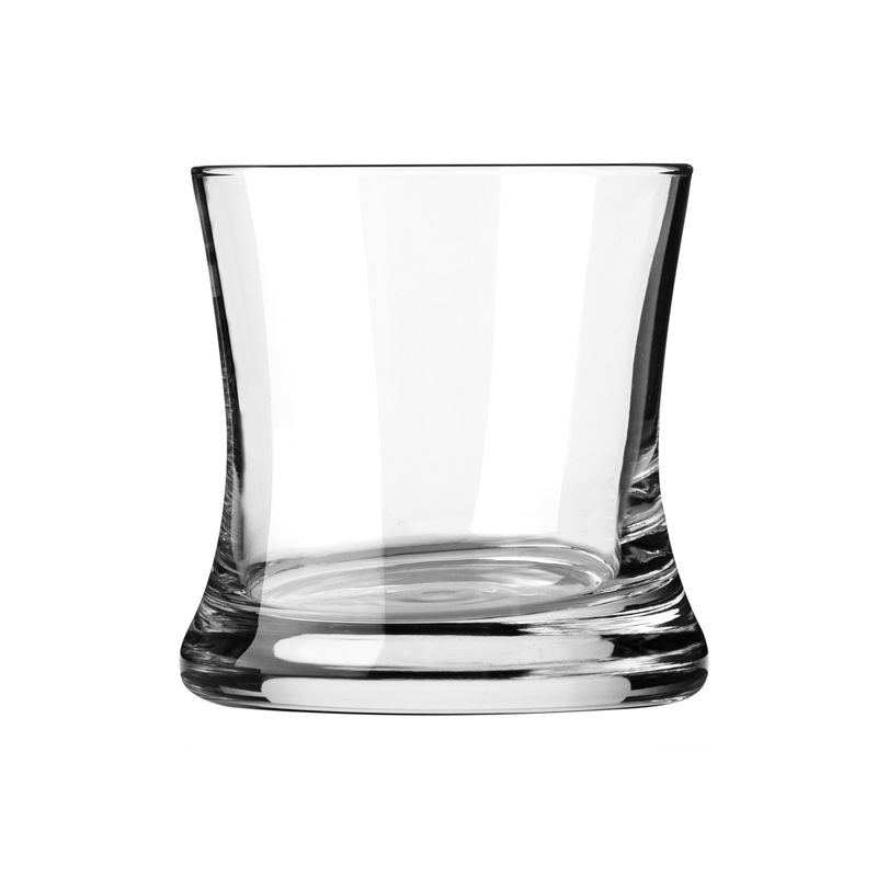 Libbey Samba Rocks Glass