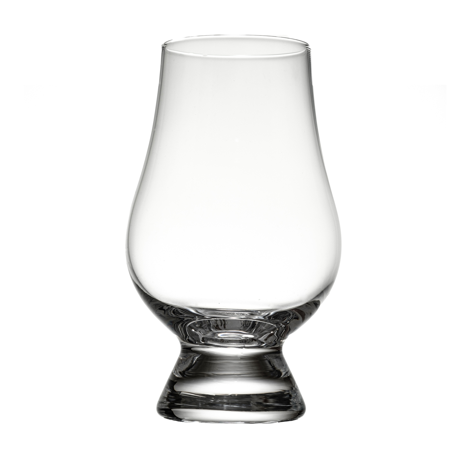 The Glencairn Glass Tasting Set (3 Whiskey Glasses & 1 wooden tray) - Thumbnail 5