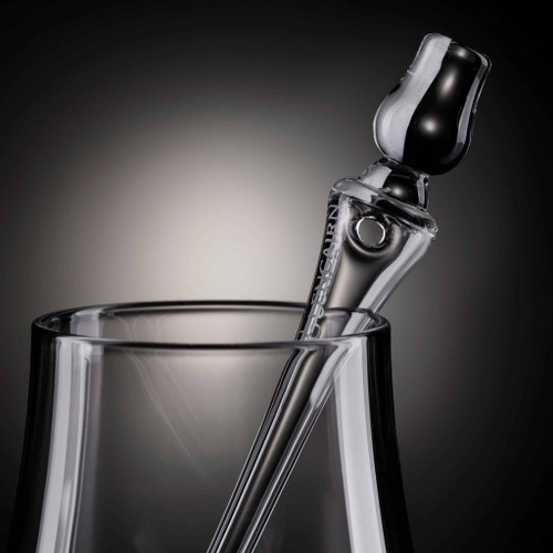 Glencairn Whisky Pipette | Handblown Glass Water Dropper for Tastings