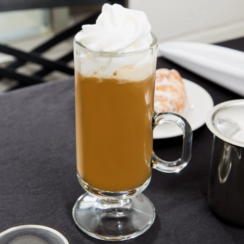 Irish Cream Tankard