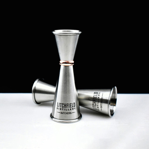 Japanese Jigger, 25/case - DISTILLERY PRODUCTS