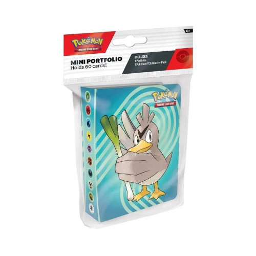 Journey Together-Mini Portfolio + Booster Pack