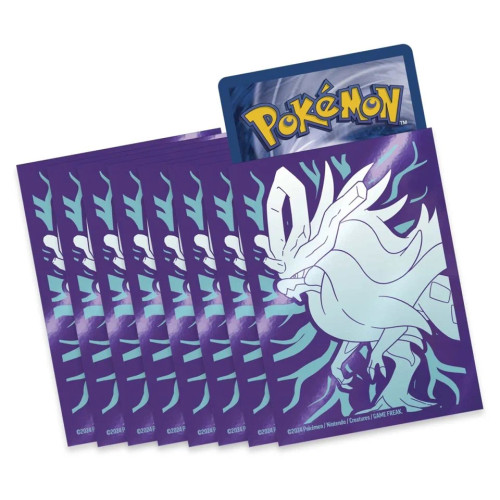 Temporal Forces Card Sleeves (30)
