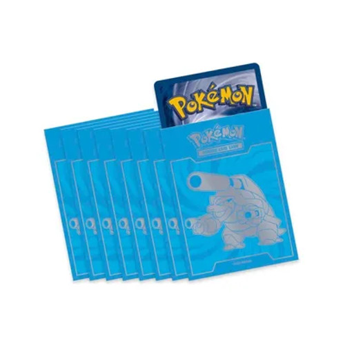 XY Evolutions ETB Sleeves (65) XY Evolutions ETB Sleeves (65)