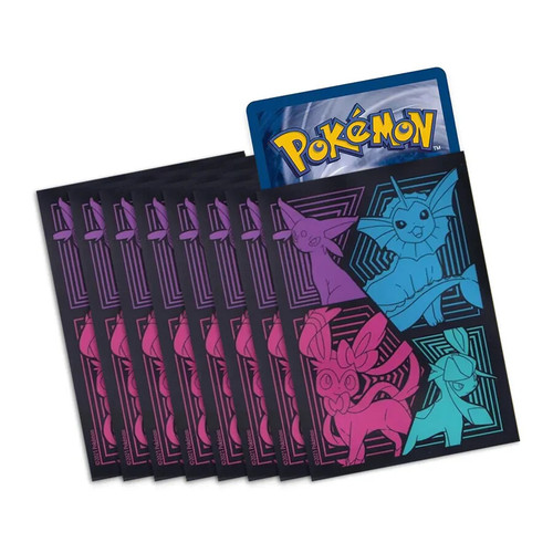 Evolving Skies ETB Sleeves (65) Evolving Skies ETB Sleeves (65)