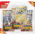 Surging Sparks-3 Pack Blister