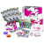 White Flare-Elite Trainer Box White Flare-Elite Trainer Box