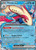 Milotic ex - 42/191 Milotic ex - 42/191
