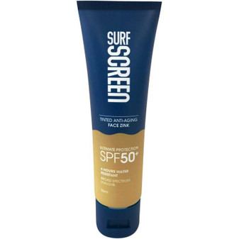 Sticky Johnson SurfScreen SPF50+