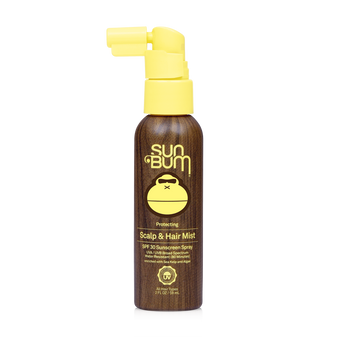 Sun Bum Protecting Scalp & Hair Mist SPF 30