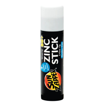 Sun Zapper Zinc Stick