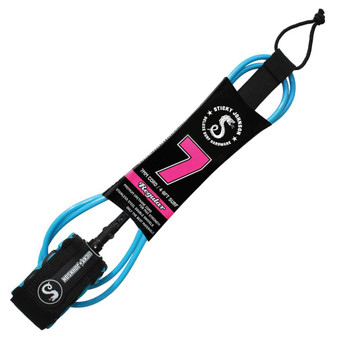 Sticky Johnson Leash 7ft