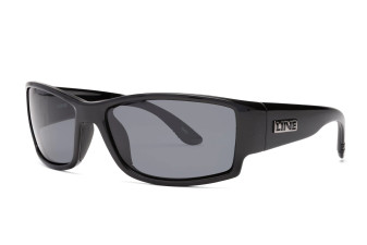 Liive Lightning Polarised Black