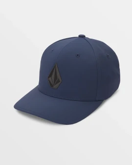 Volcom Stone Tech Flexfit Delta - Navy