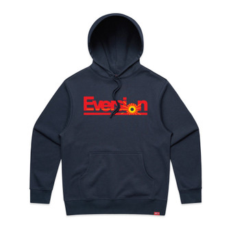 Eversion On The Dole Hood