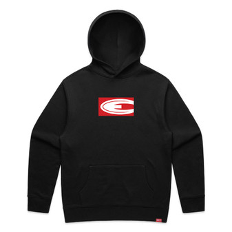 Eversion Incon Hood