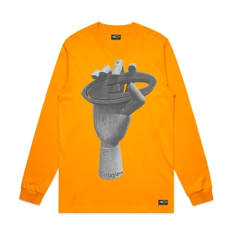 Eversion Epalm Longsleeve