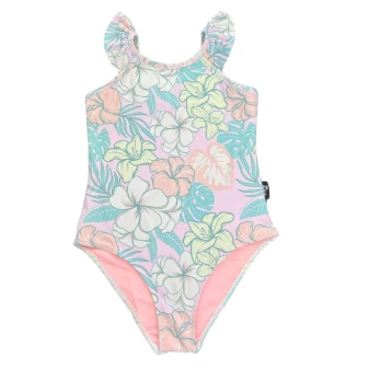 Wild & Co Hawaii One Piece - Pink