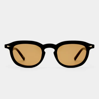 Le Specs Heart Throb 2652332 - Black