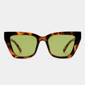 Le Specs Le Coeur 2552253 Dark Tort