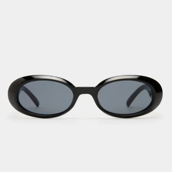 Le Specs Work It! 2102369 - Black
