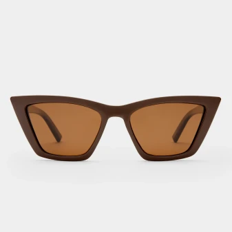 Le Specs Velodrome 2652348 - Cocoa