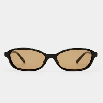 Le Specs Honey Pot 2652319 - Black