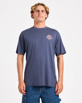 Volcom Neo Stone SST - Vintage Navy