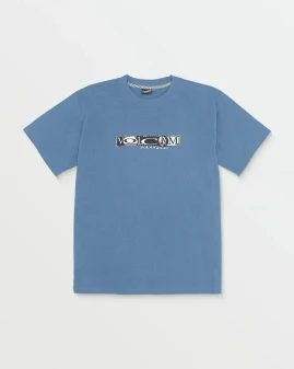 Volcom Critter SST - Blueberry