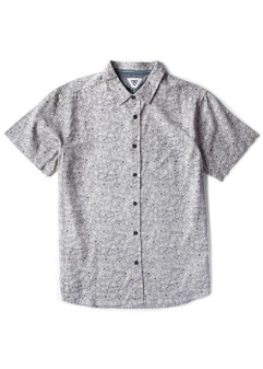 Vissla Lazy Daisy Eco SS Shirt - Dune
