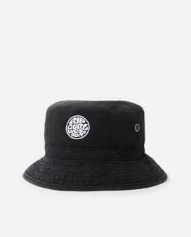 Ripcurl Wetty Icon Bucket Hat