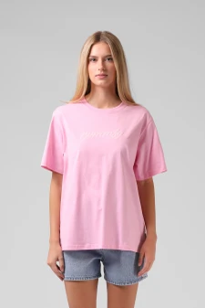 RPM Flow Tee - Pink