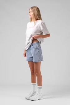RPM 90's Denim Short - Vintage