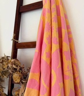 Stoked Penny Farms Collab XL Beach Towel - Kaille