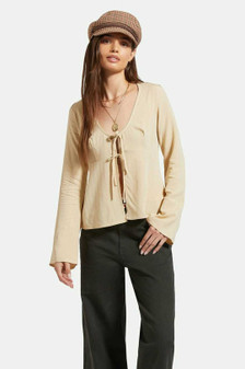 BRIXTON VINTAGE BLOUSE