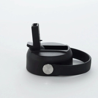 Dawny Adventure Club replacement Sipper Lid with Swing Handle & Straw