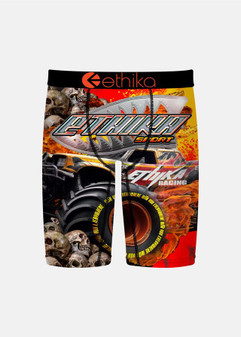 Ethika Boys For the Fellas Staple