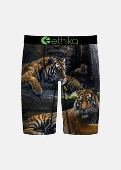 Ethika Boys Lurking Staple