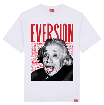 Eversion E= T-Shirt