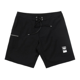 Former Dane 2.0 18.5' Trunk - Black