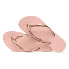 Havaianas Kids Slim