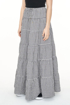 Huffer Catalina Miami Skirt