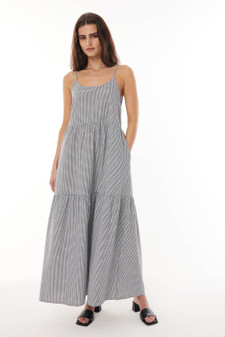 Huffer Idyllic Resort Dress