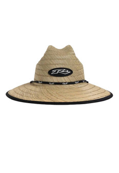 Rusty Boony Premium Straw Hat