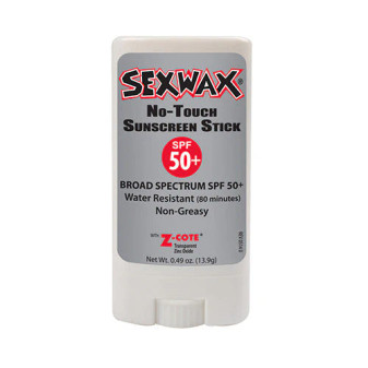 Sexwax No Touch Face Sink
