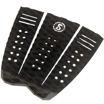 Sticky Johnson Offshore Grip Black Tail Pad