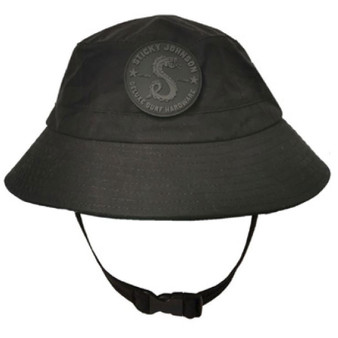Sticky Johnson Surf Hat Bucket