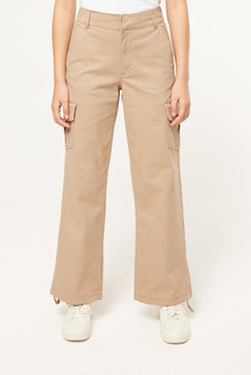 Huffer Drill Weekend Cargo Pant