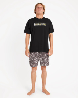 Volcom Psych Cotton Stretch Stoney 17 - Wren