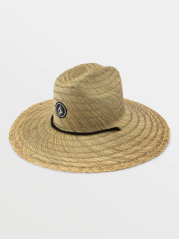 Volcom Quarter Straw Hat